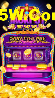 Mercados ao vivo e cash out na 7a7